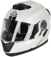 Мотошлем модуляр Acerbis Serel Solid 2024