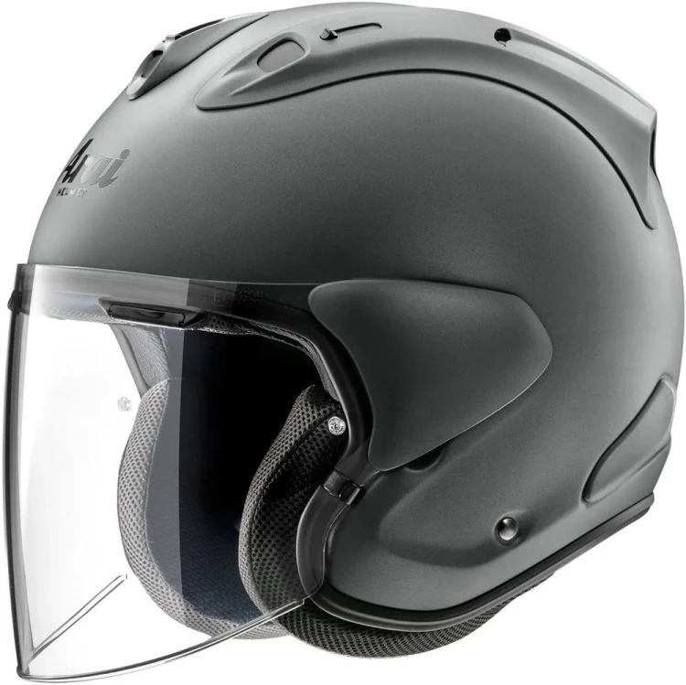 Мотошлем открытый Arai SZ-R EVO Frost