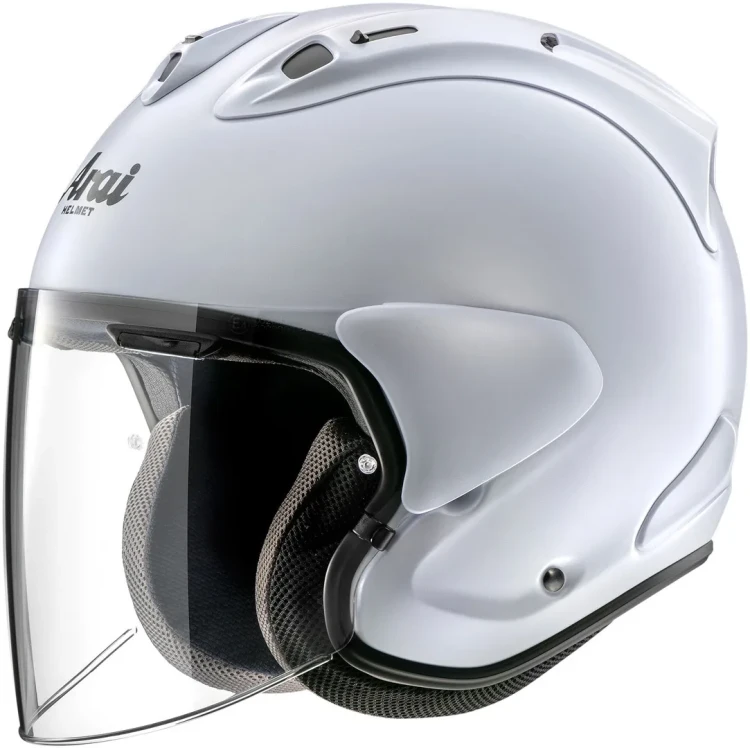 Мотошлем открытый Arai SZ-R EVO Frost