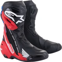 Мотоботы спортивные Alpinestars Honda Supertech R
