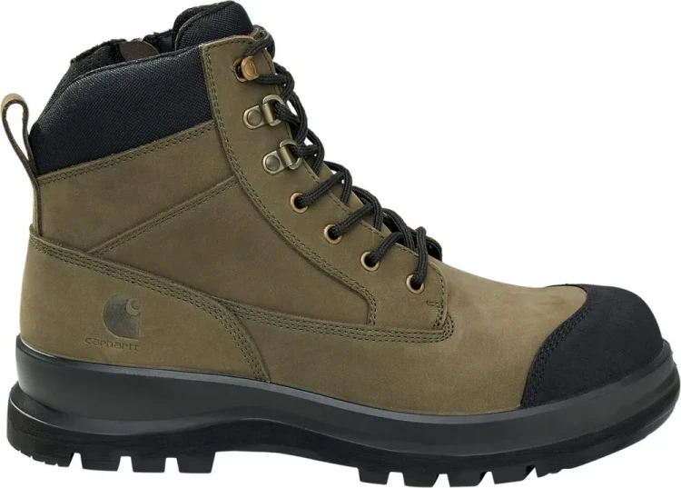 Обувь Carhartt Detroit 6
