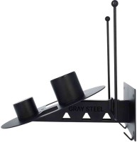 Gray Steel X7 Черный матовый 35100-00-100