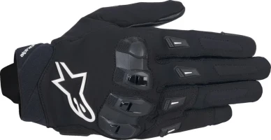 Мотоперчатки для города, спорта и туринга Alpinestars Sp X 3