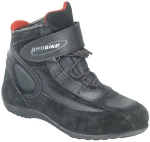 Мотоботы городские и короткие Redbike Rebell
