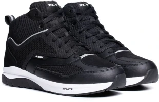 Мотоботы городские и короткие TCX Nalbak Air