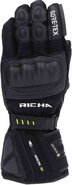 Мотоперчатки для города, спорта и туринга Richa Arctic Gore-Tex