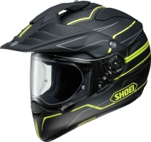 Мотошлем для мотокросса и эндуро Shoei Hornet ADV Navigate