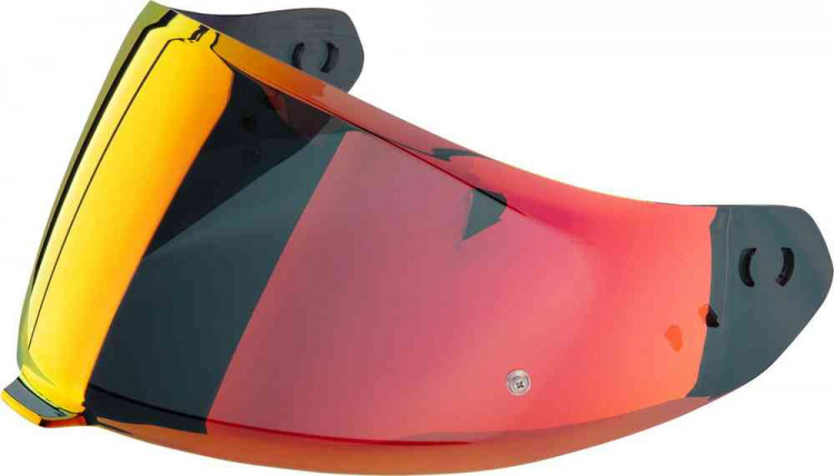 Scorpion EXO-GT SP Air KDS-F-03 Красный 153-526-77