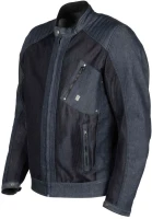 Мотокуртка текстильная Helstons Colt Air Denim