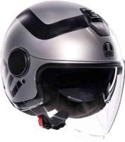 Мотошлем открытый AGV Eteres Rimini