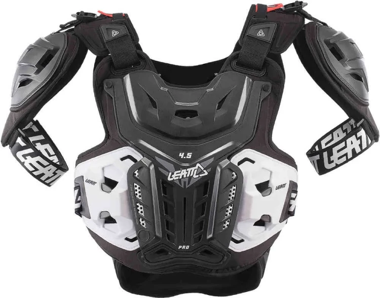 Мотозащита Leatt 4.5 Pro  D9982-5017120101