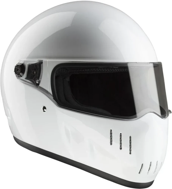 Мотошлем интеграл Bandit EXX II