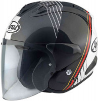 Мотошлем открытый Arai SZ-R VAS Temu  8009233001