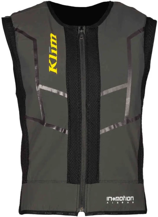 Мотозащита Klim AI-1 Rally EU  3442-001-120-000