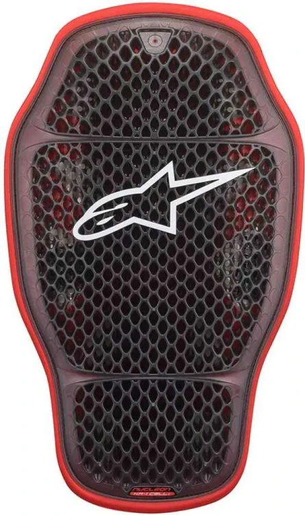 Мотозащита Alpinestars Nucleon KR-1 CELLi  6504120-003