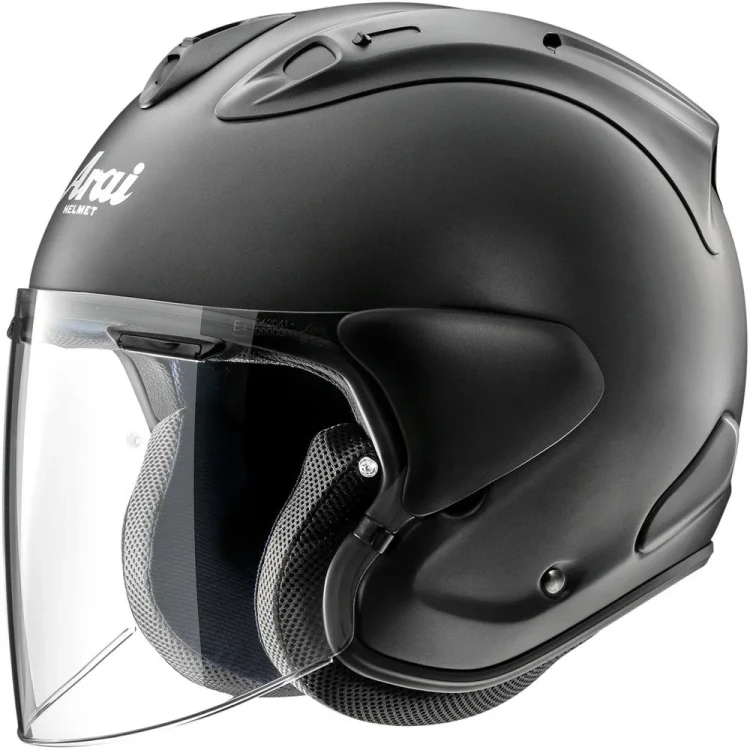 Мотошлем открытый Arai SZ-R EVO Frost