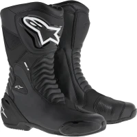 Мотоботы спортивные Alpinestars SMX S