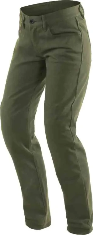 Мотоштаны текстильные женские Dainese Casual Regular