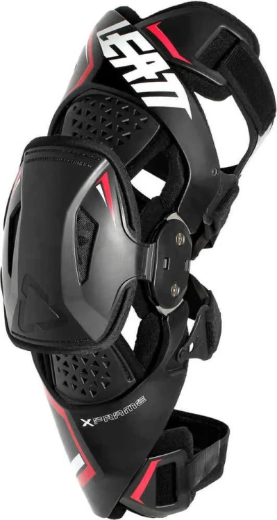 Мотозащита Leatt X-Frame  D9982-5018010101