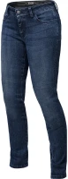 Мотоджинсы женские IXS 1L Straight