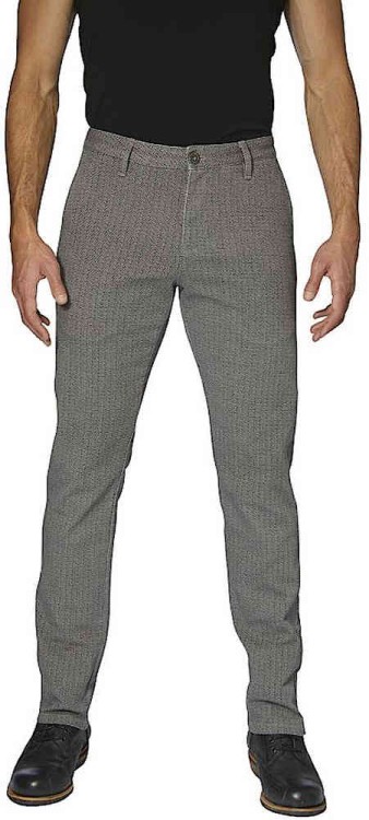 Мотоштаны текстильные мужские Rokker Tweed Chino
