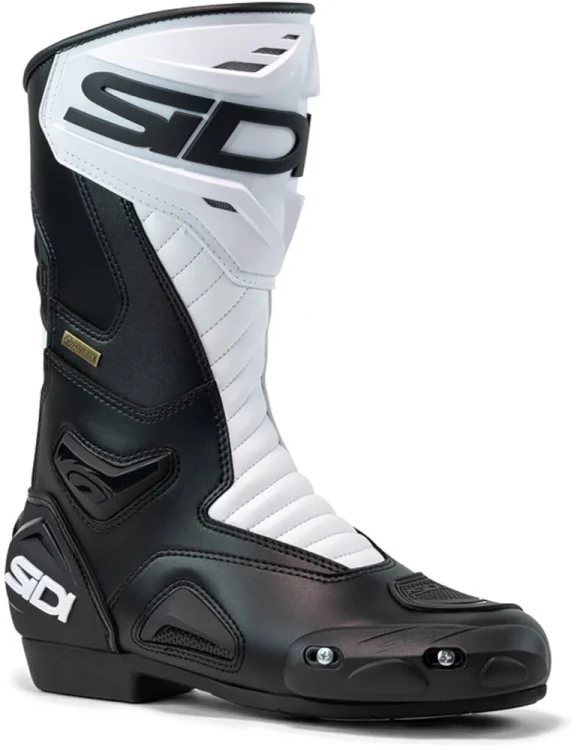 Мотоботы туристические Sidi Performer Gore-Tex