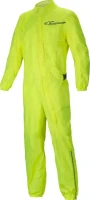 мотодождевик слитный Alpinestars Hurricane V2 Желтый 3260125-55