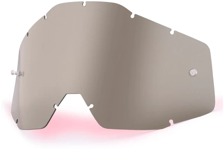 100% Accuri Junior Дым Z5571-003-007-02