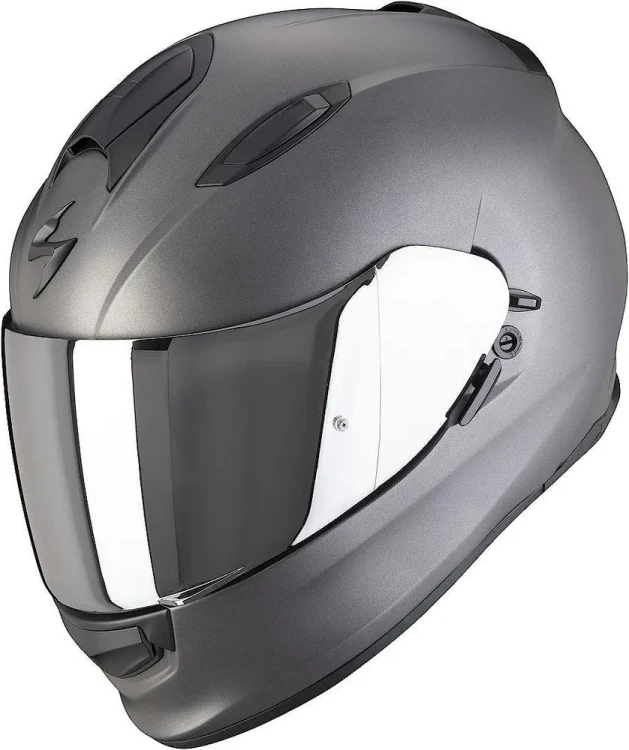 Мотошлем интеграл Scorpion EXO-491 Solid