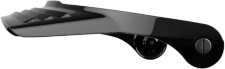 John Doe JD/One Long Черный JDOP-1004