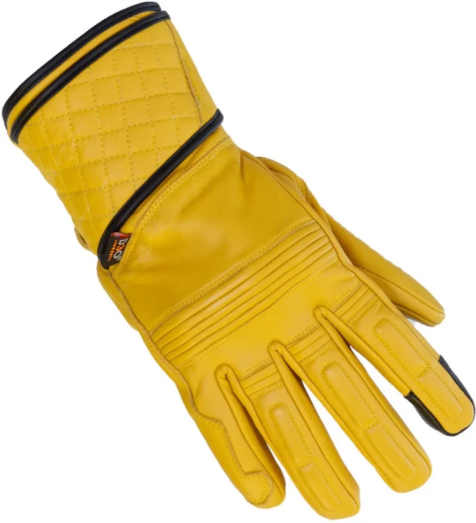 Мотоперчатки для города, спорта и туринга Merlin Catton II