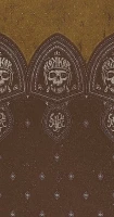 термобелье Rokker Skull  816409