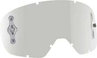 Scott Buzz MX Works Прозрачный 248777102