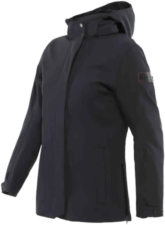 Мотокуртка текстильная женская Dainese Brera D-Dry XT