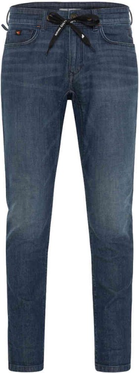 велоэкипировка Riding Culture Tapered Slim Men LT
