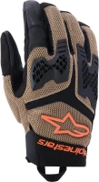 Мотоперчатки для мотокросса и эндуро Alpinestars Manti Air