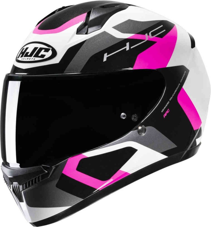 Мотошлем интеграл HJC C10 Tins