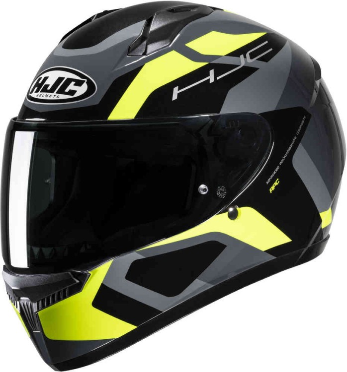 Мотошлем интеграл HJC C10 Tins