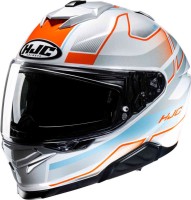 Мотошлем интеграл HJC i71 Iorix