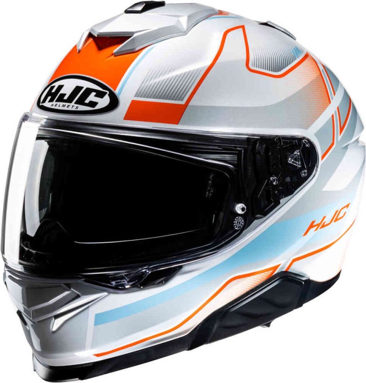 Мотошлем интеграл HJC i71 Iorix