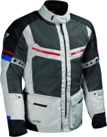 Мотокуртка текстильная DIFI Corsica Aerotex