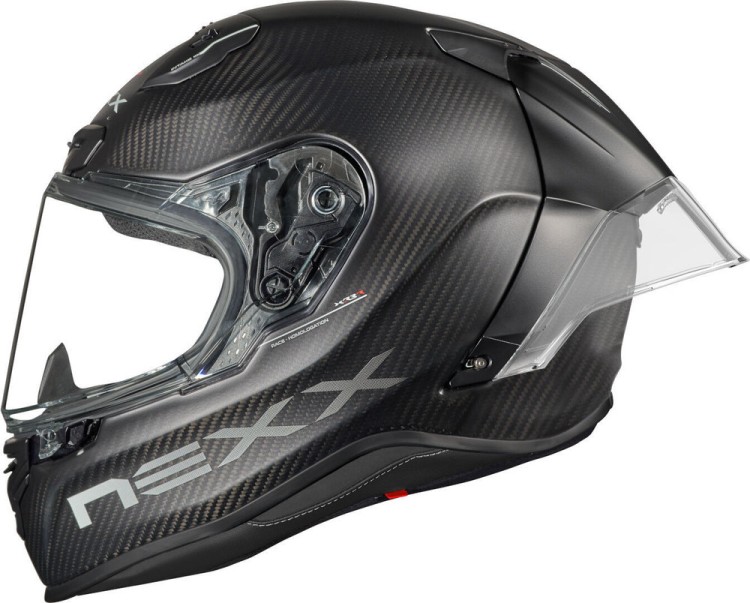 Мотошлем интеграл Nexx Sport X.R3R Pro FIM