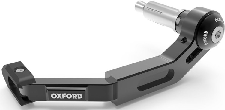 Oxford Premium Aluminium