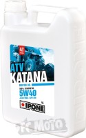 IPONE Katana ATV 5W-40