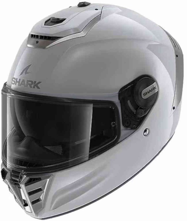 Мотошлем интеграл Shark Spartan RS Blank
