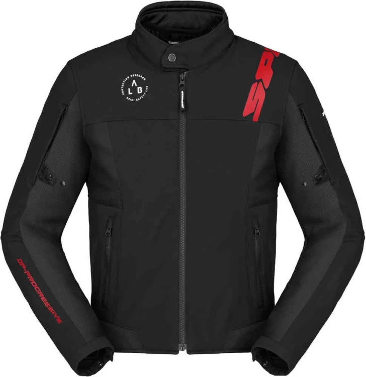 Мотокуртка текстильная Spidi Corsa Tex