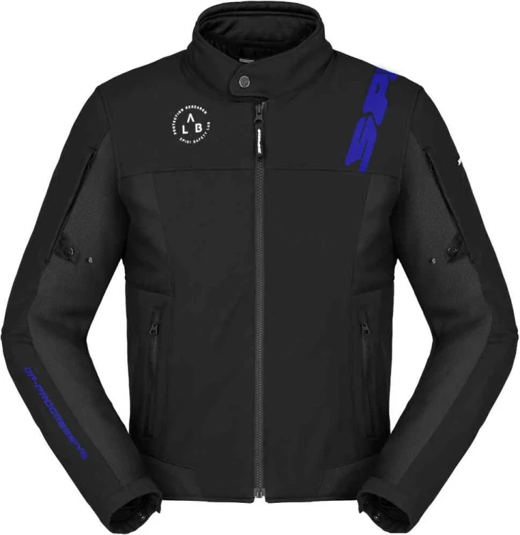 Мотокуртка текстильная Spidi Corsa Tex