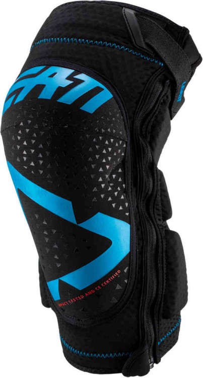 Leatt 3DF 5.0 Zip