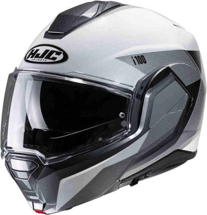 Мотошлем модуляр HJC i100 Beston