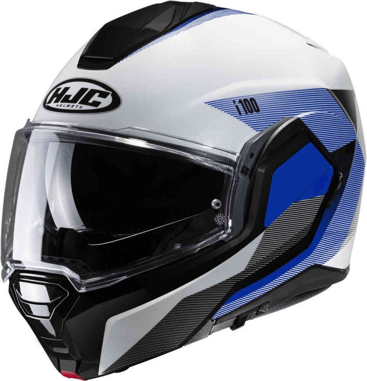 Мотошлем модуляр HJC i100 Beston